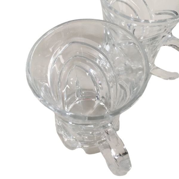 Mini Glass Tea Set - Image 2